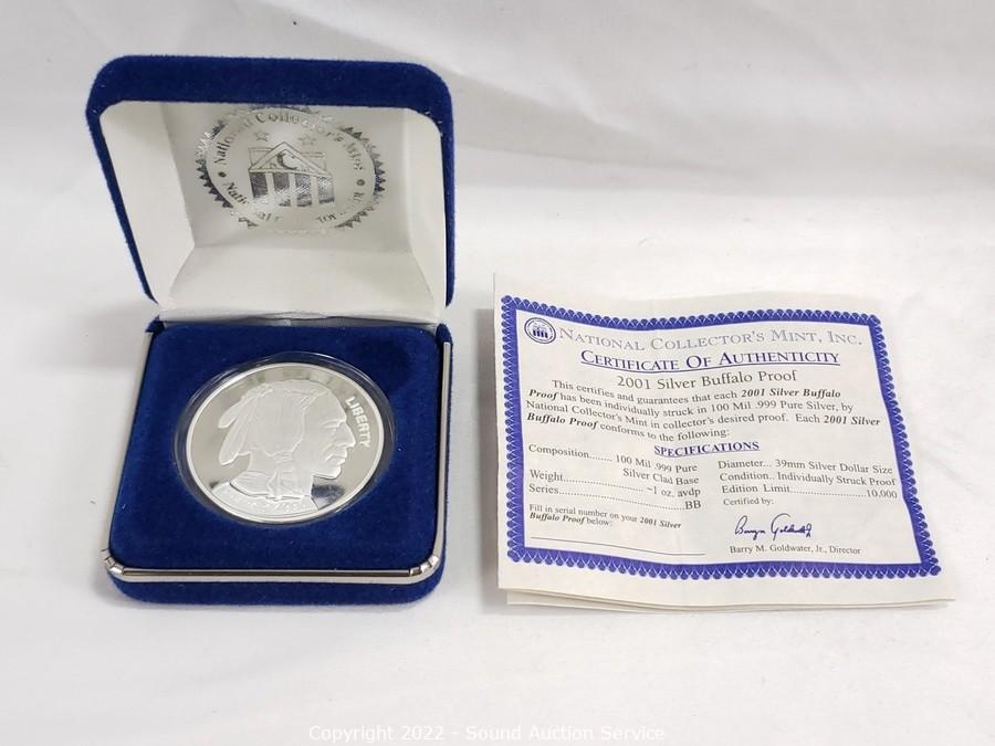 02/17/22 Sommer, McBee & Others Online Auction