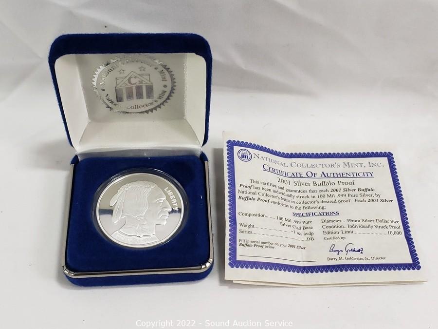 02/17/22 Sommer, McBee & Others Online Auction