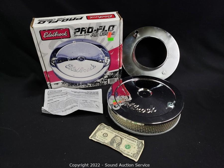 02/17/22 Sommer, McBee & Others Online Auction