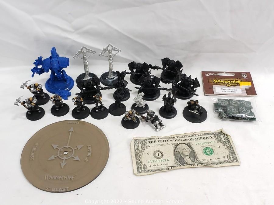 02/17/22 Sommer, McBee & Others Online Auction