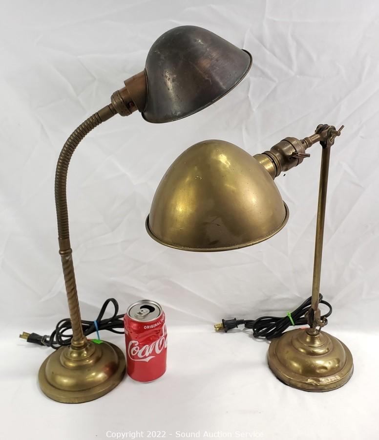 02/17/22 Sommer, McBee & Others Online Auction