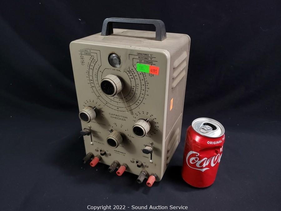 02/17/22 Sommer, McBee & Others Online Auction