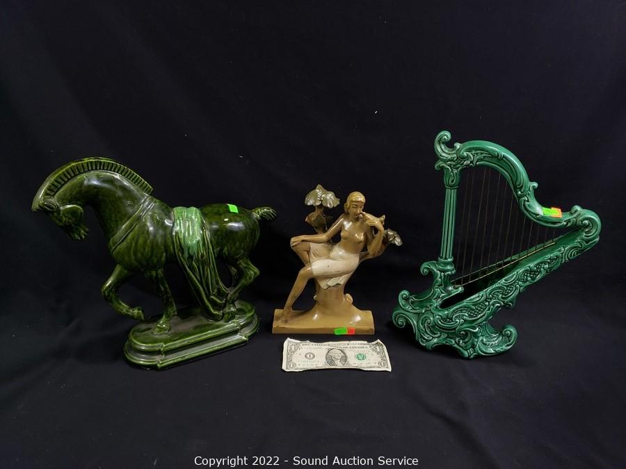 02/17/22 Sommer, McBee & Others Online Auction