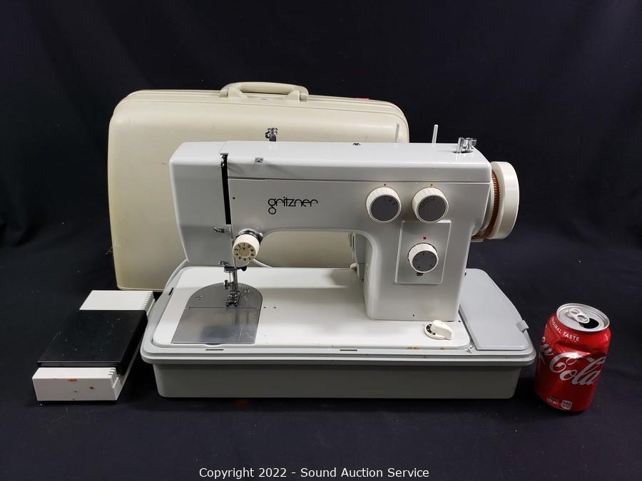 02/17/22 Sommer, McBee & Others Online Auction