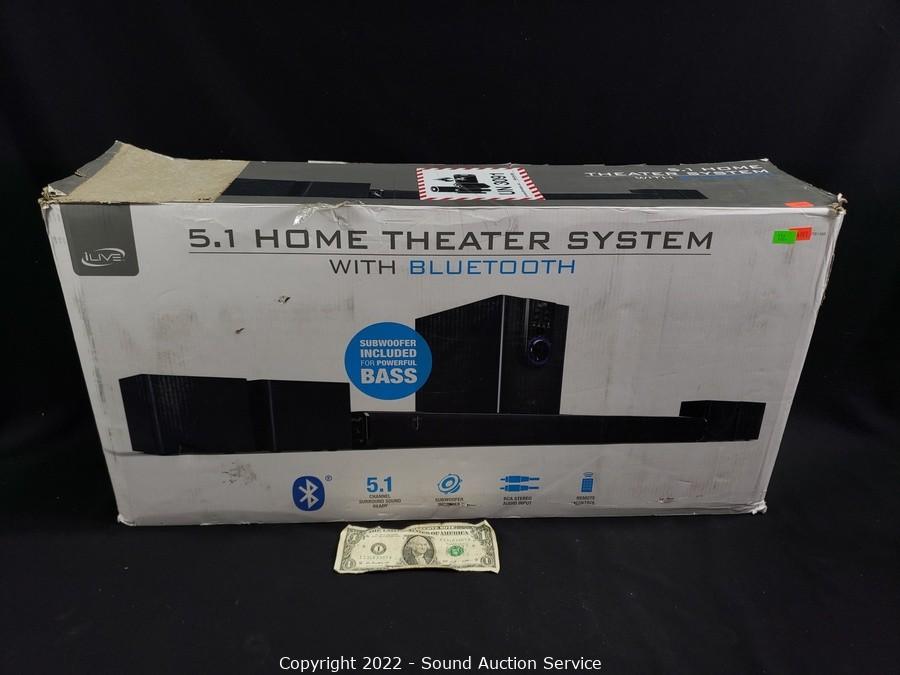 Sound Auction Service - Auction: 02/17/22 Sommer, McBee & Others