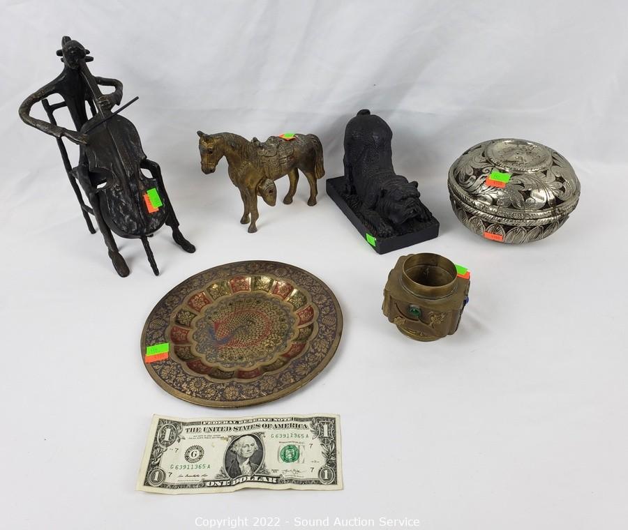 02/17/22 Sommer, McBee & Others Online Auction