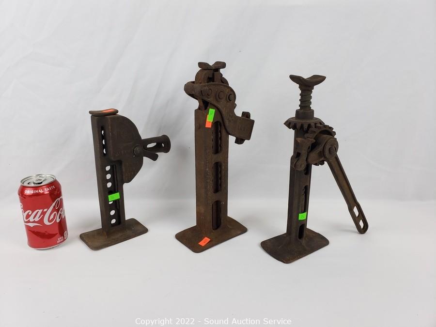 02/17/22 Sommer, McBee & Others Online Auction