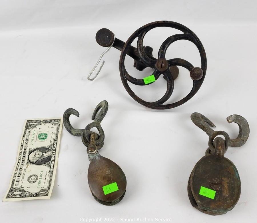 02/17/22 Sommer, McBee & Others Online Auction