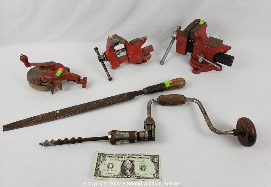 02/17/22 Sommer, McBee & Others Online Auction