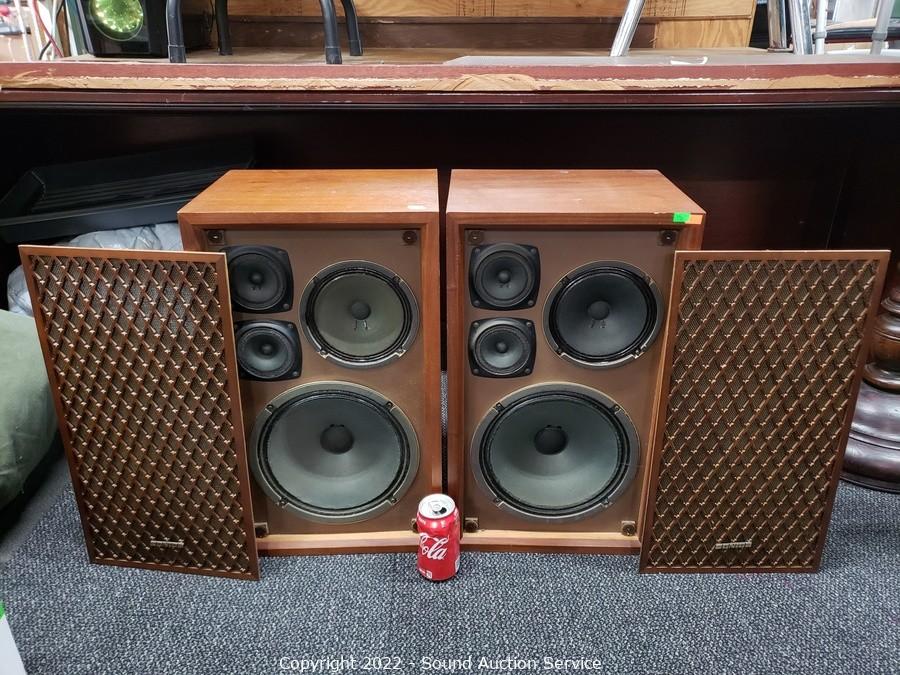 Sound Auction Service - Auction: 02/17/22 Sommer, McBee & Others