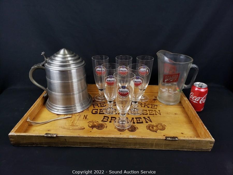 02/17/22 Sommer, McBee & Others Online Auction