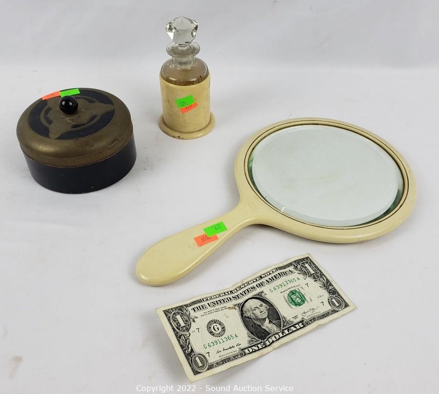 02/17/22 Sommer, McBee & Others Online Auction