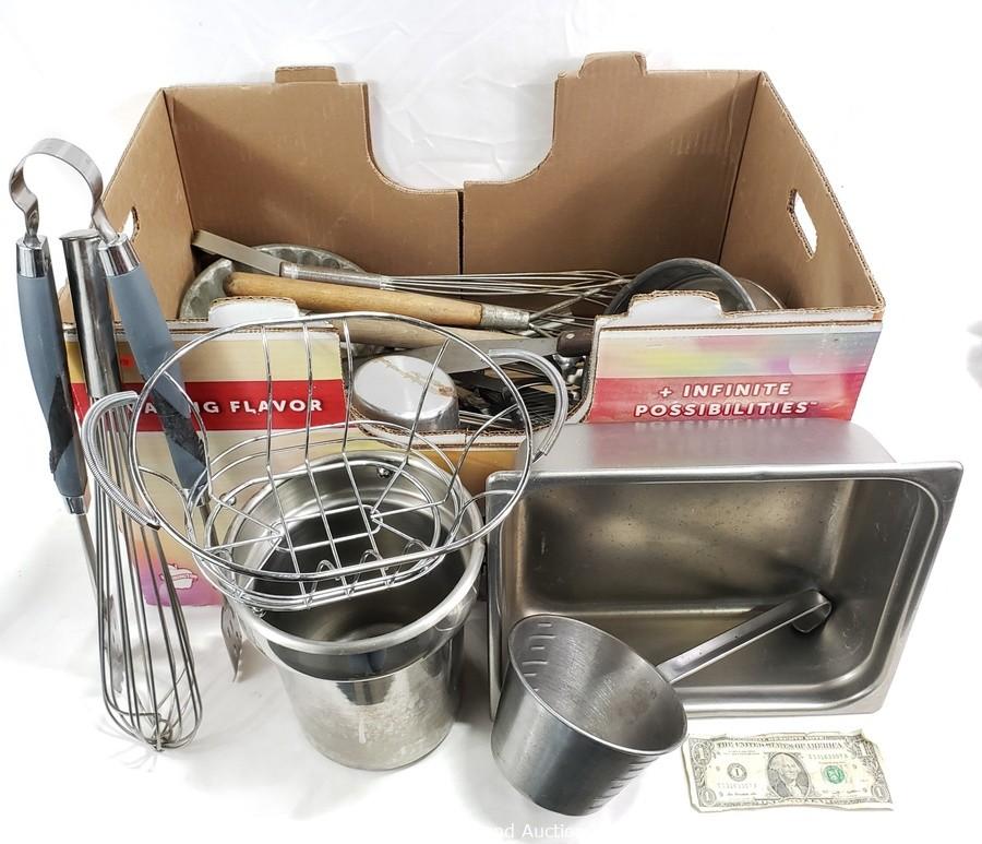 02/17/22 Sommer, McBee & Others Online Auction