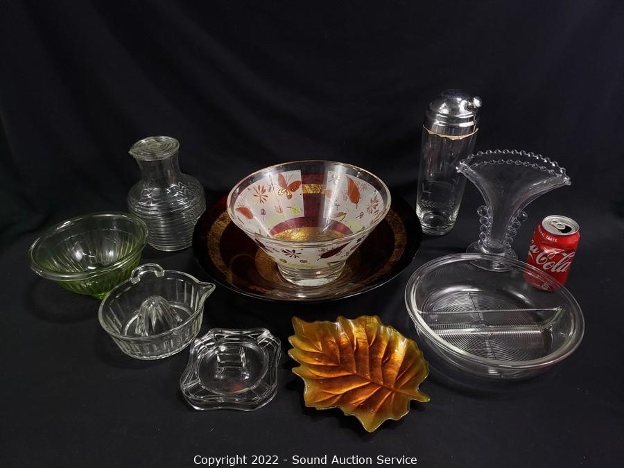 02/17/22 Sommer, McBee & Others Online Auction