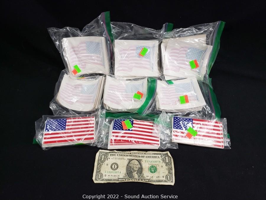 02/17/22 Sommer, McBee & Others Online Auction