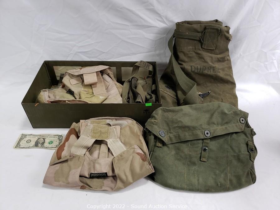 02/17/22 Sommer, McBee & Others Online Auction