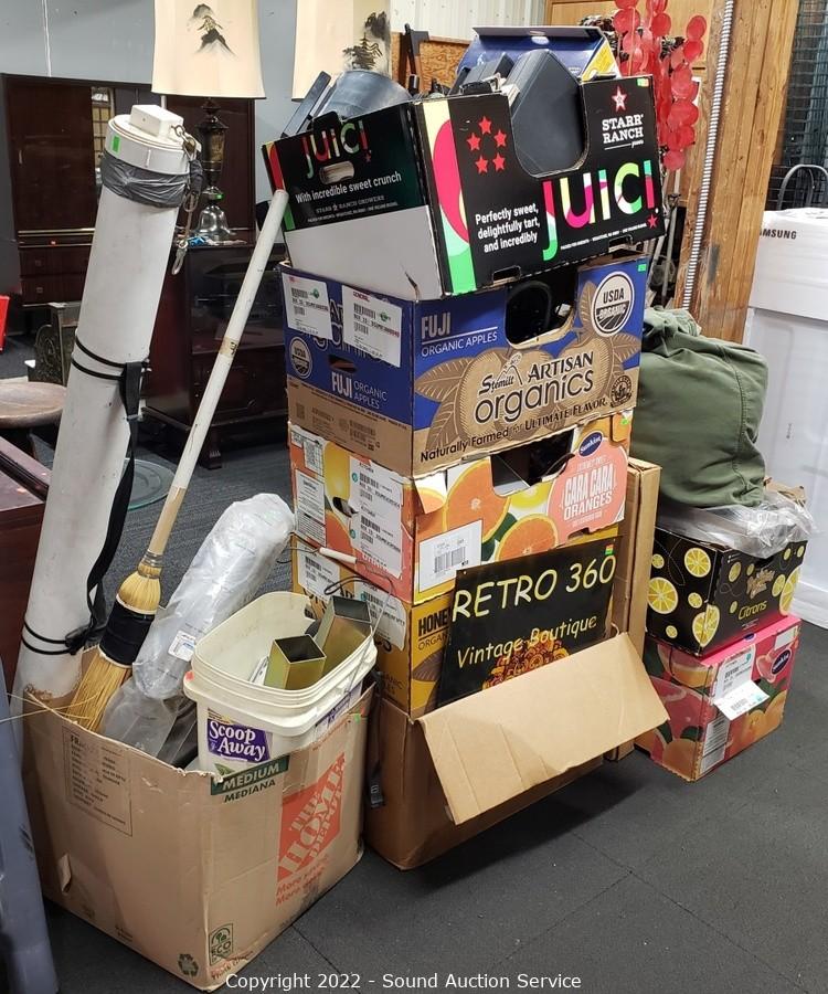 02/17/22 Sommer, McBee & Others Online Auction