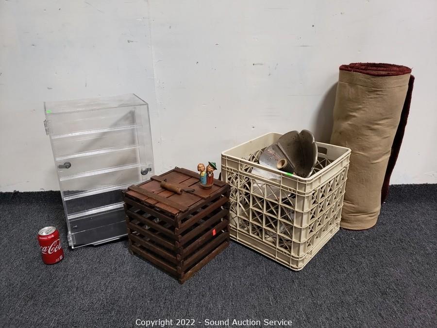 02/17/22 Sommer, McBee & Others Online Auction