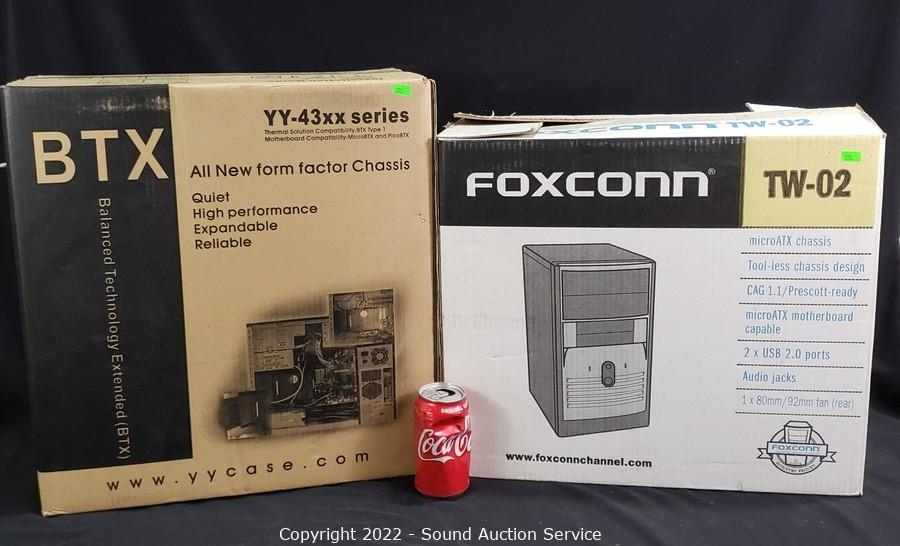 02/17/22 Sommer, McBee & Others Online Auction