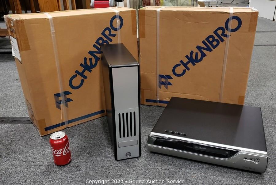 02/17/22 Sommer, McBee & Others Online Auction