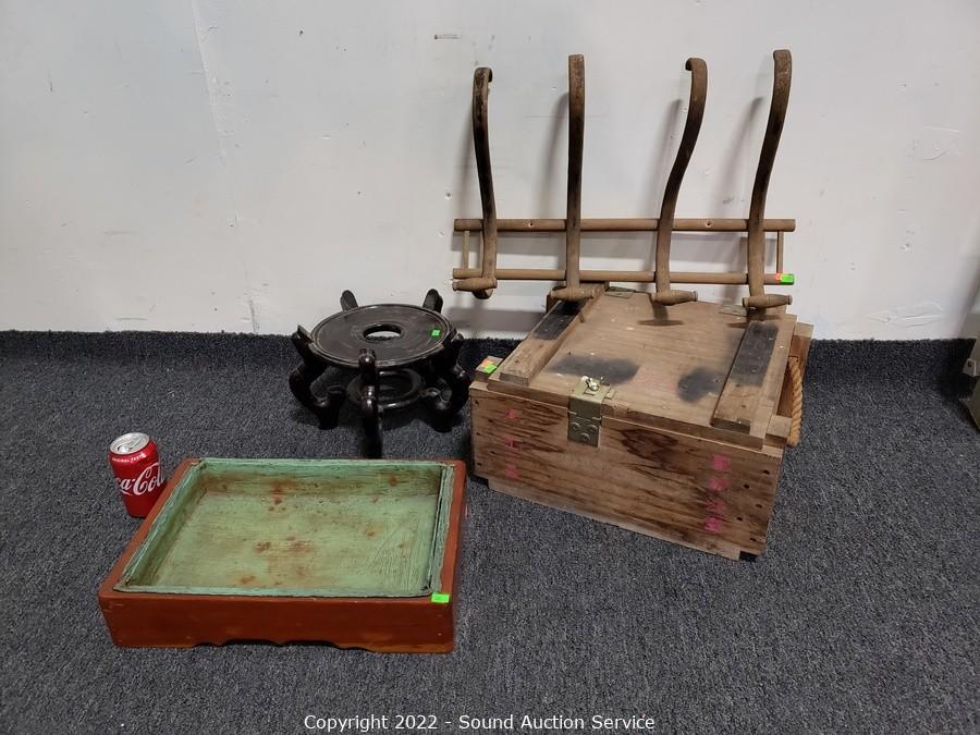 02/17/22 Sommer, McBee & Others Online Auction