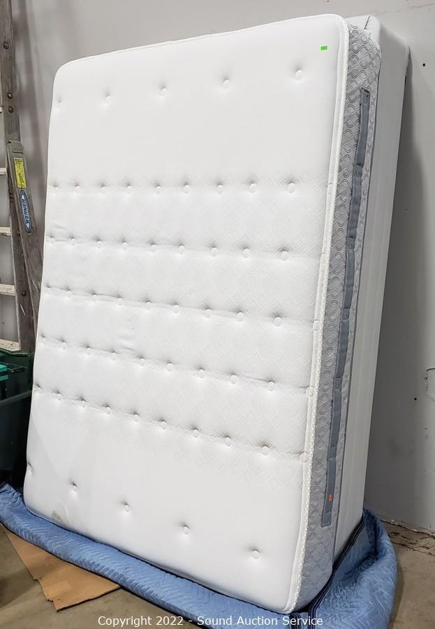 03/07/22 Cecchi, Cox & Others Online Auction