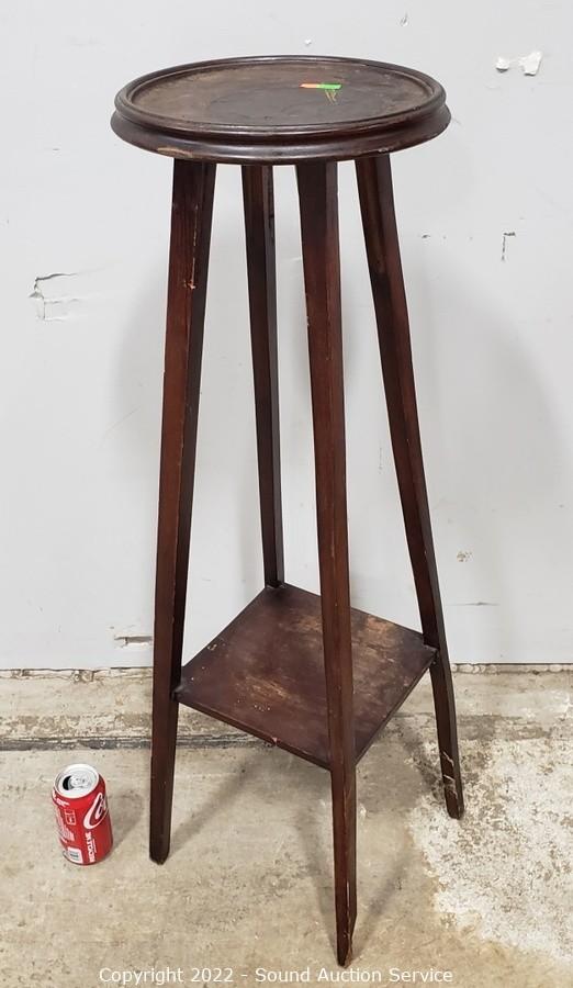 03/07/22 Cecchi, Cox & Others Online Auction