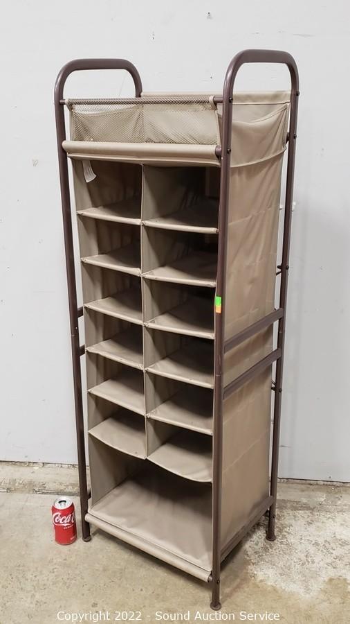 03/07/22 Cecchi, Cox & Others Online Auction