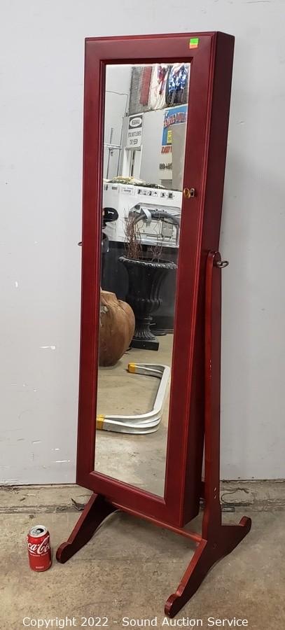 03/07/22 Cecchi, Cox & Others Online Auction