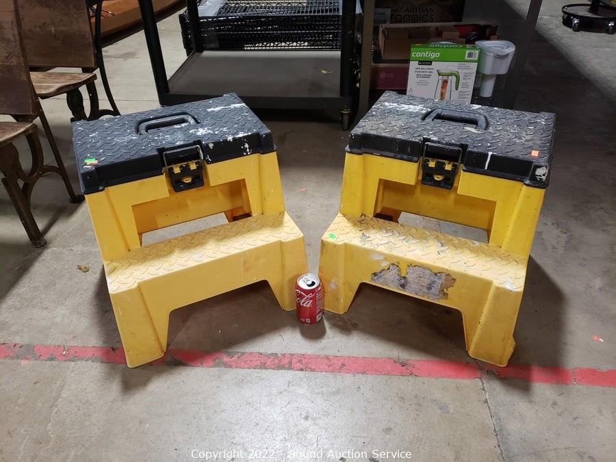 03/07/22 Cecchi, Cox & Others Online Auction