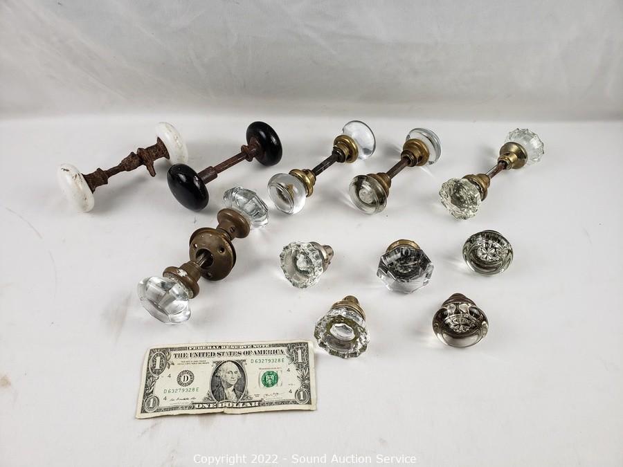 03/07/22 Cecchi, Cox & Others Online Auction