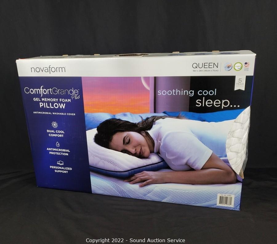 03/07/22 Cecchi, Cox & Others Online Auction