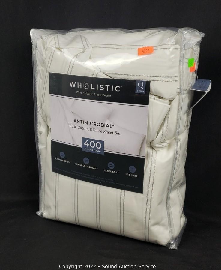 03/07/22 Cecchi, Cox & Others Online Auction