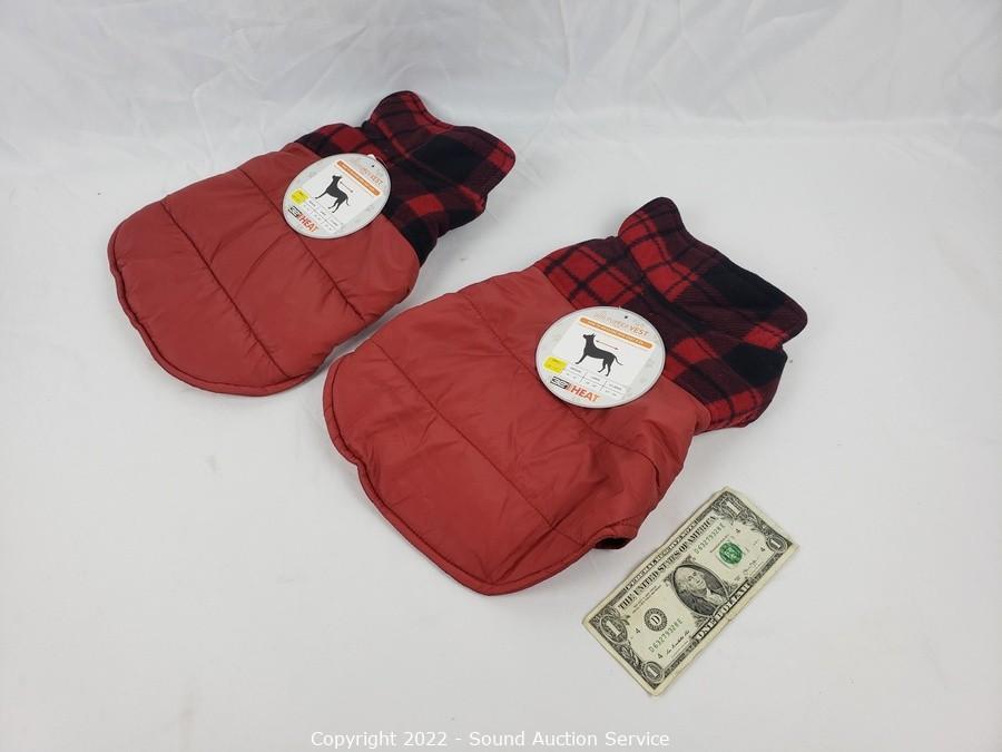 03/07/22 Cecchi, Cox & Others Online Auction