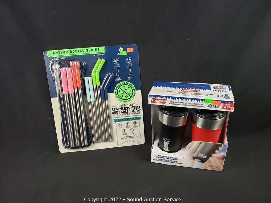 Coleman Travel Mugs