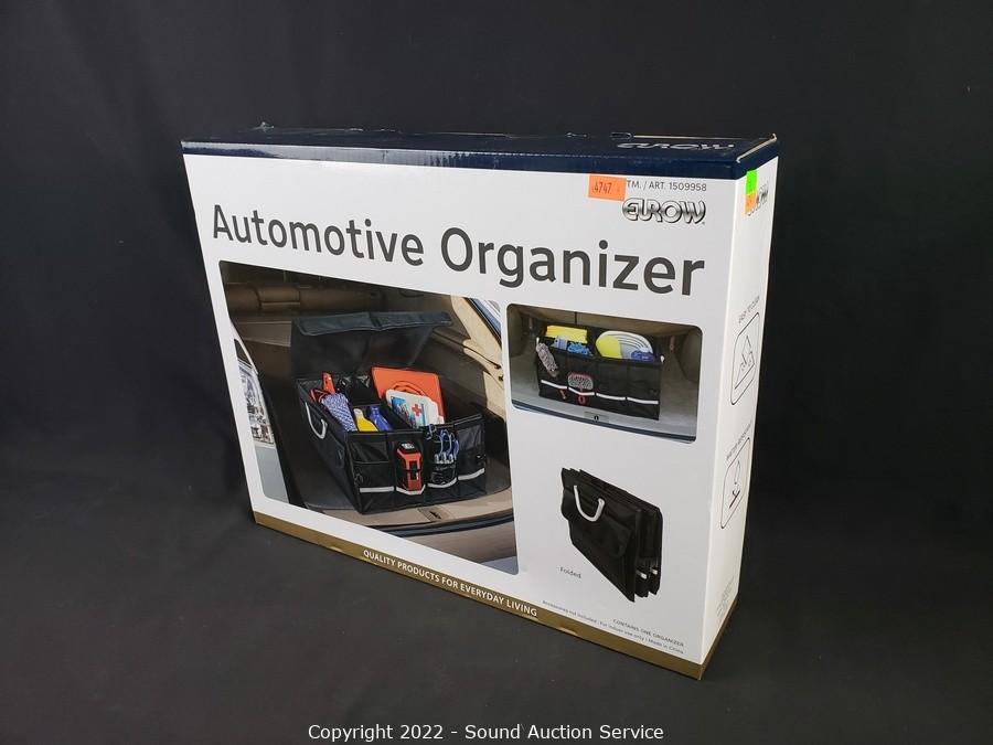 03/07/22 Cecchi, Cox & Others Online Auction