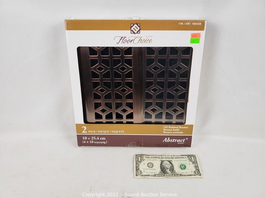 03/07/22 Cecchi, Cox & Others Online Auction