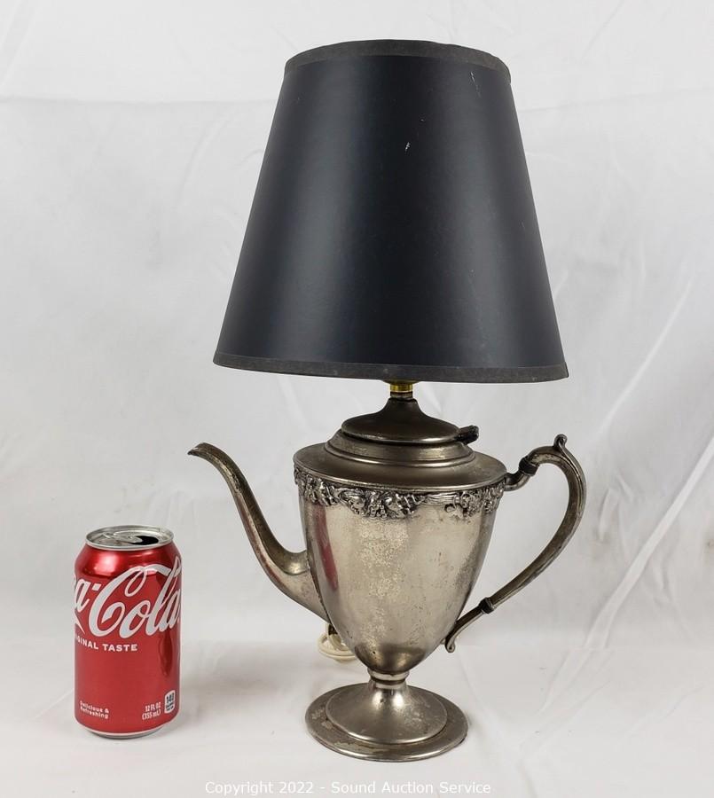 03/07/22 Coleman, Kempton & Others Online Auction