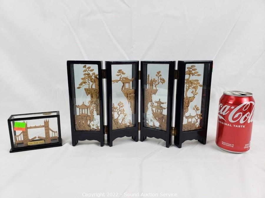 03/07/22 Coleman, Kempton & Others Online Auction