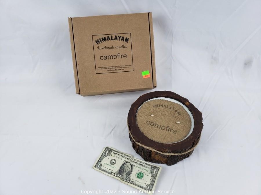 03/07/22 Coleman, Kempton & Others Online Auction