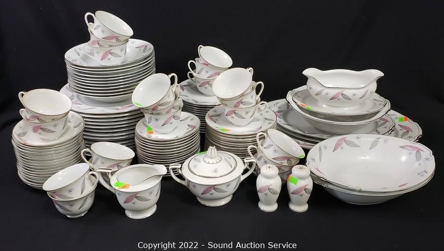 03/07/22 Coleman, Kempton & Others Online Auction