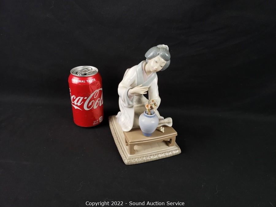 03/07/22 Coleman, Kempton & Others Online Auction