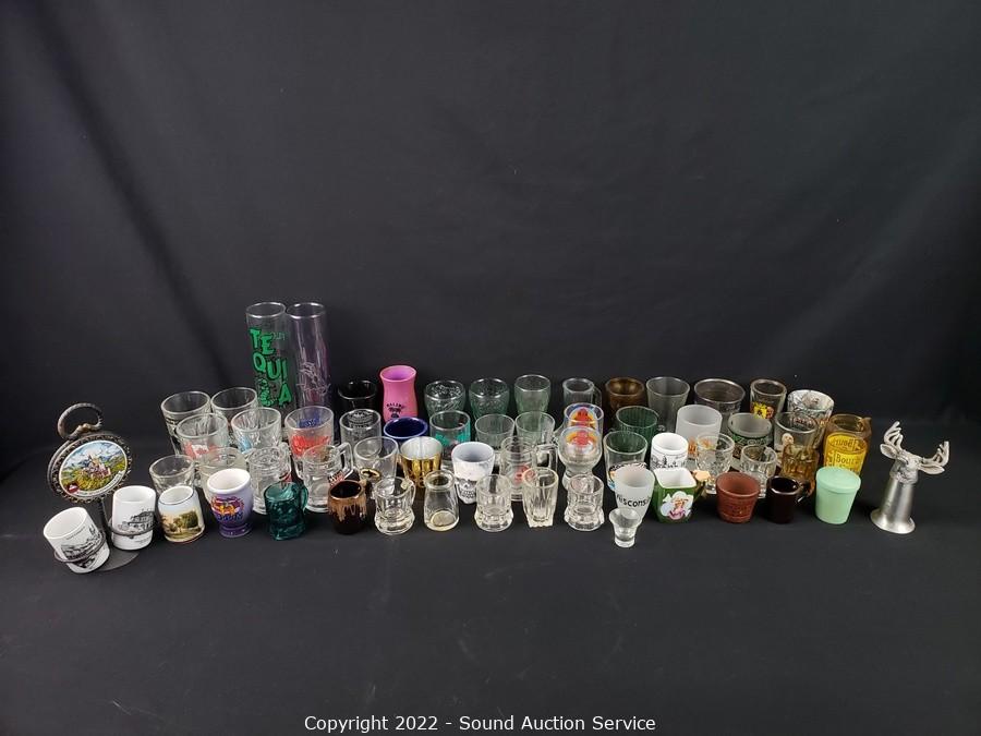 03/07/22 Coleman, Kempton & Others Online Auction