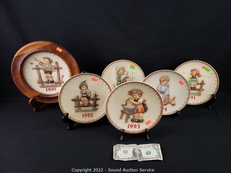 03/07/22 Coleman, Kempton & Others Online Auction