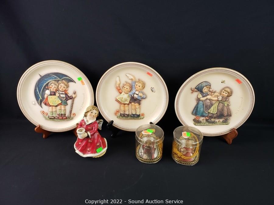 03/07/22 Coleman, Kempton & Others Online Auction