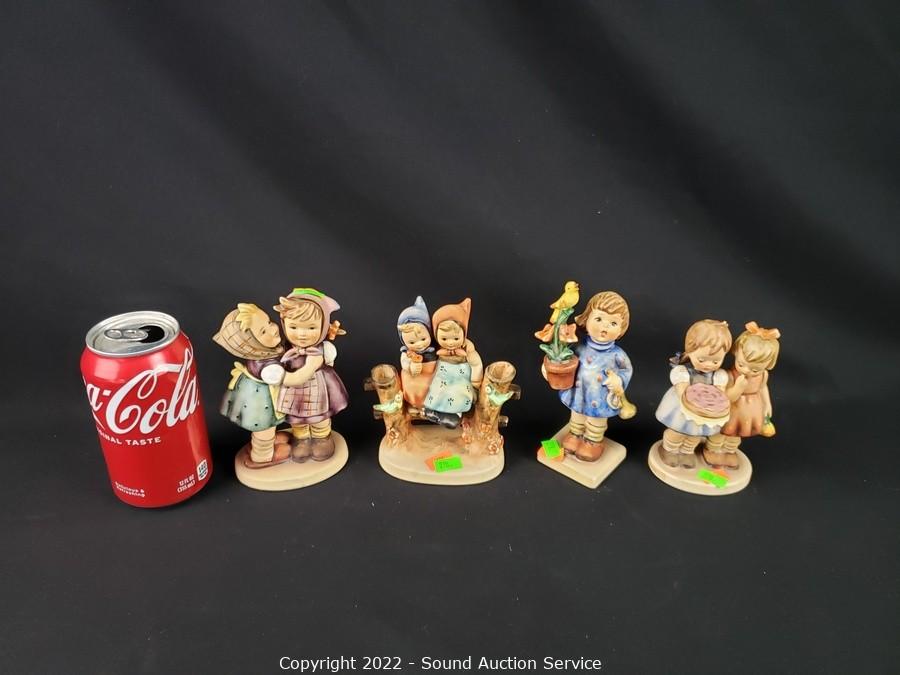 03/07/22 Coleman, Kempton & Others Online Auction