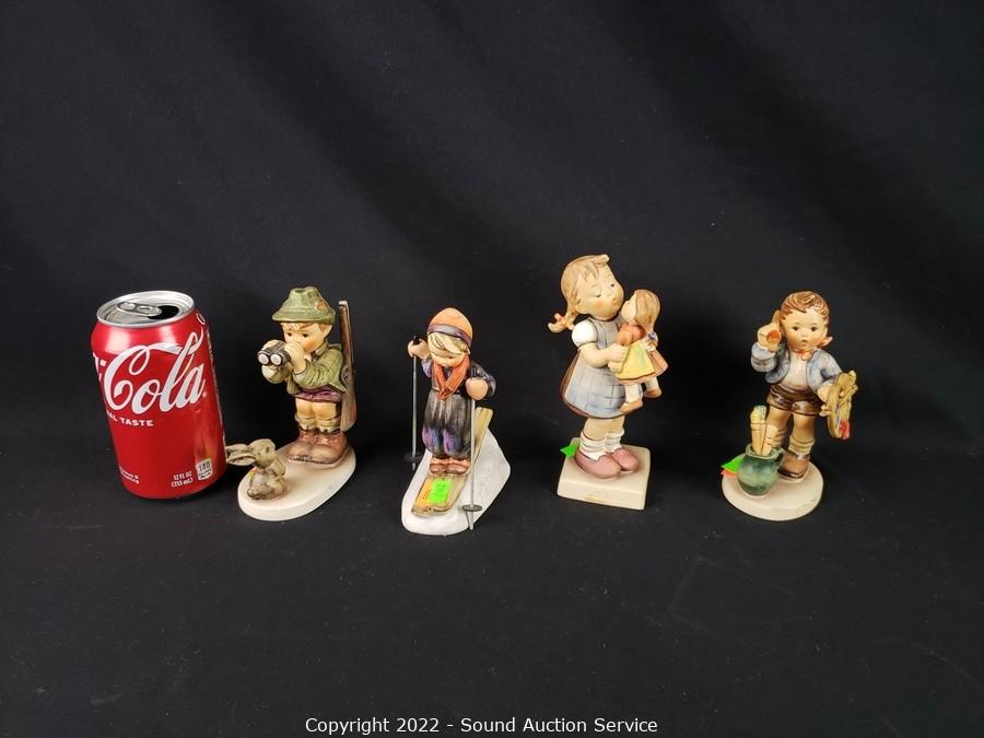 03/07/22 Coleman, Kempton & Others Online Auction
