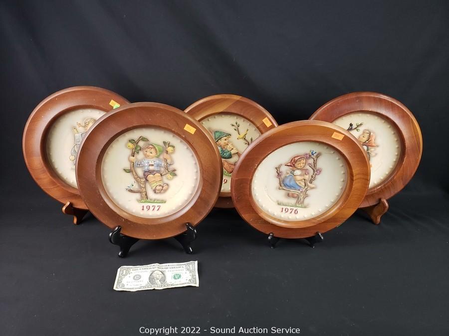 03/07/22 Coleman, Kempton & Others Online Auction