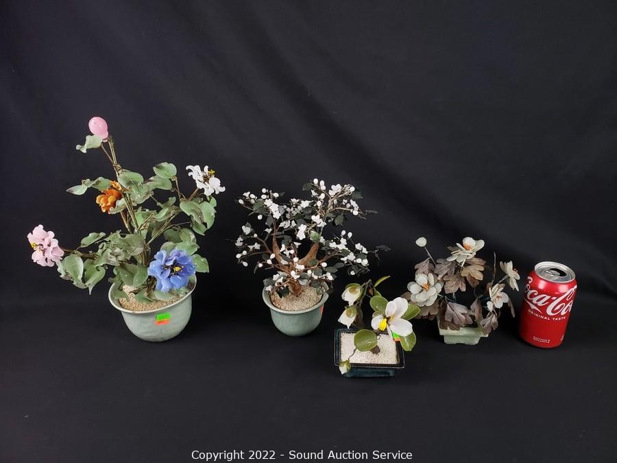 03/07/22 Coleman, Kempton & Others Online Auction