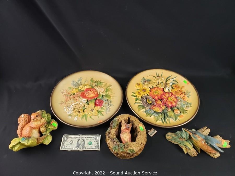 03/07/22 Coleman, Kempton & Others Online Auction